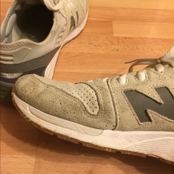 New Balance 009 Men’s Size 11 - Picture 5 of 6